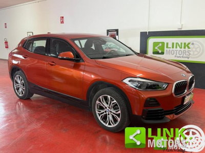 BMW X2 sdrive 18d auto (8)