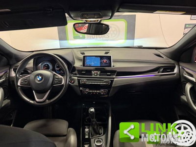 BMW X2 sdrive 18d auto (9)