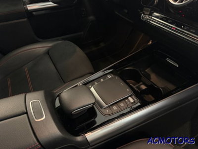 Mercedes-Benz GLA SUV 200 d Automatic Premium (14)