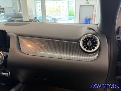 Mercedes-Benz GLA SUV 200 d Automatic Premium (15)