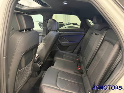 Audi Q3 Sportback 45 TFSI S tronic quattro edition (11)