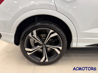 Audi Q3 Sportback 45 TFSI S tronic quattro edition (15)