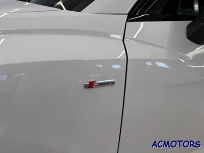 Audi Q3 Sportback 45 TFSI S tronic quattro edition (16)