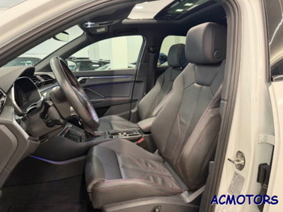 Audi Q3 Sportback 45 TFSI S tronic quattro edition (8)