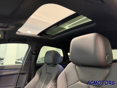 Audi Q3 Sportback 45 TFSI S tronic quattro edition (9)