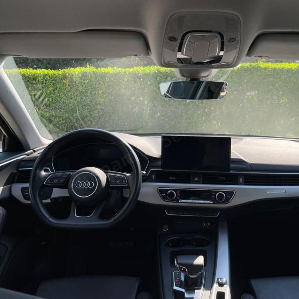 Audi A4 Avant 50 TDI quattro tiptronic S line edition (10)