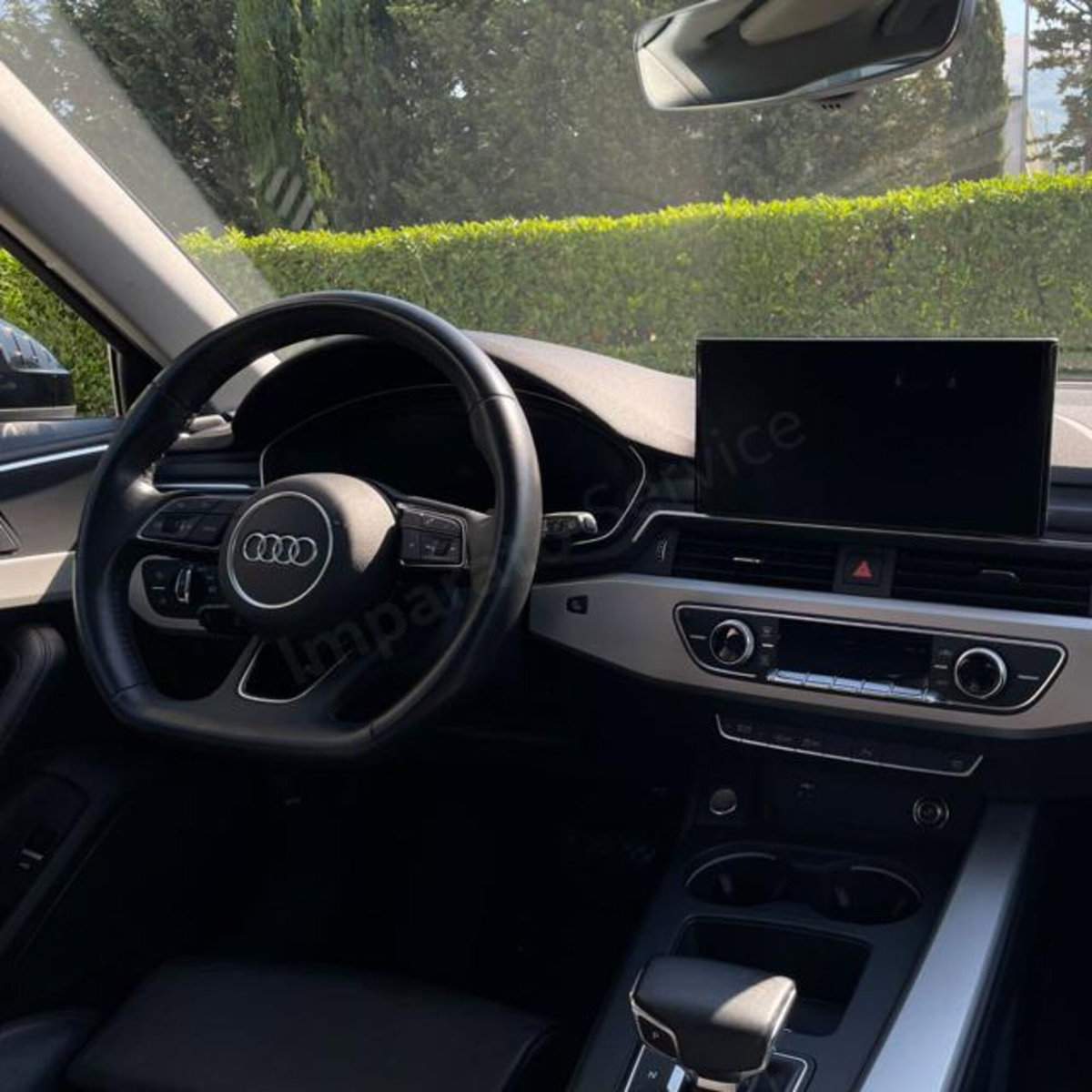 Audi A4 Avant 50 TDI quattro tiptronic S line edition (12)