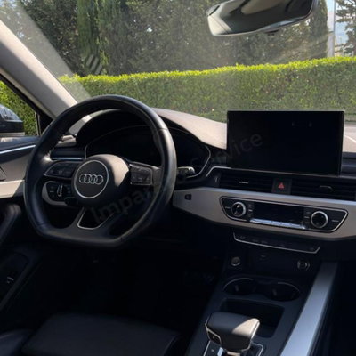 Audi A4 Avant 50 TDI quattro tiptronic S line edition (12)