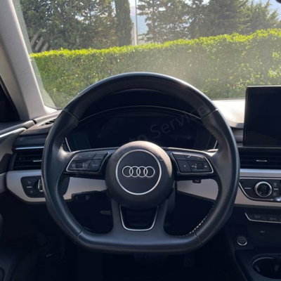 Audi A4 Avant 50 TDI quattro tiptronic S line edition (13)