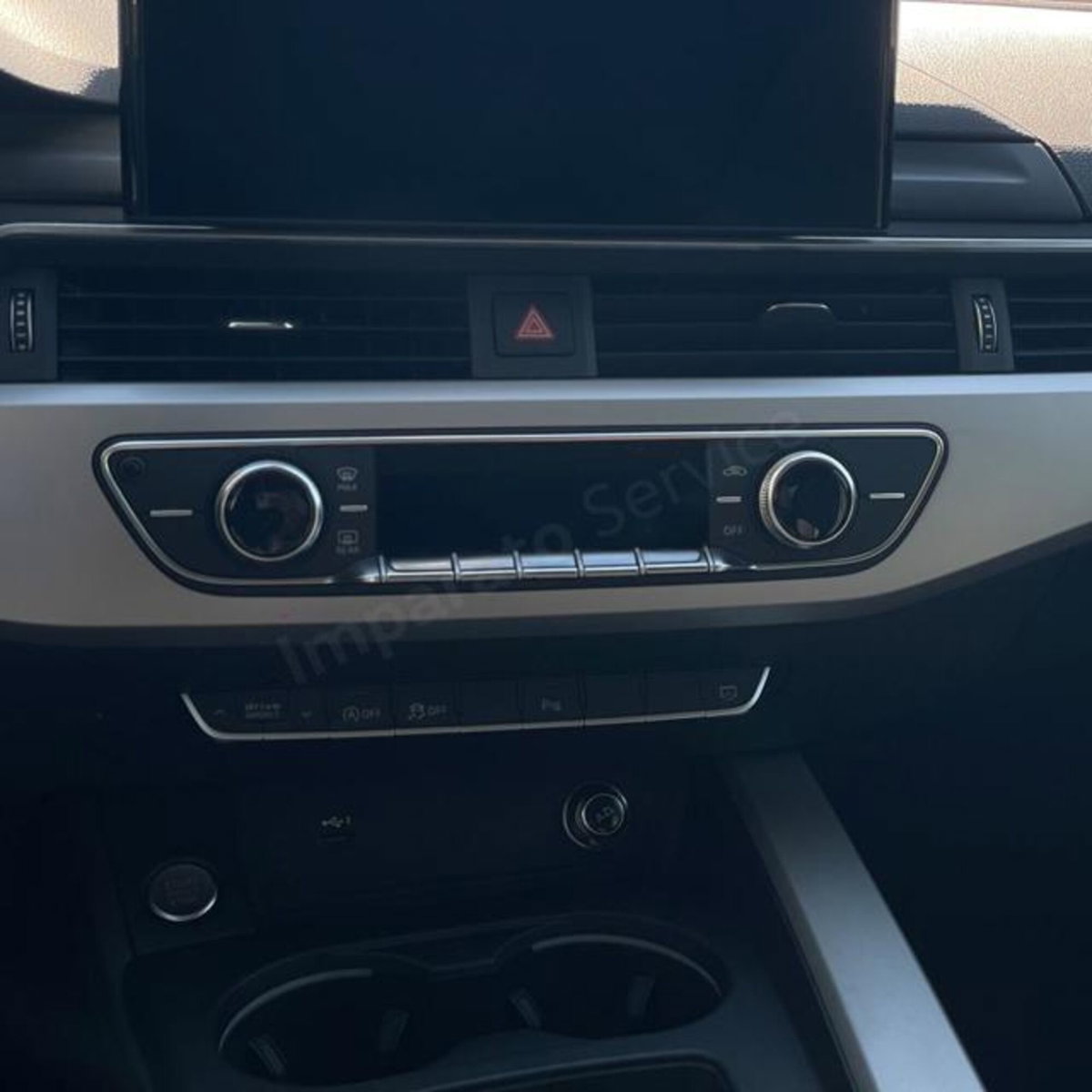 Audi A4 Avant 50 TDI quattro tiptronic S line edition (14)
