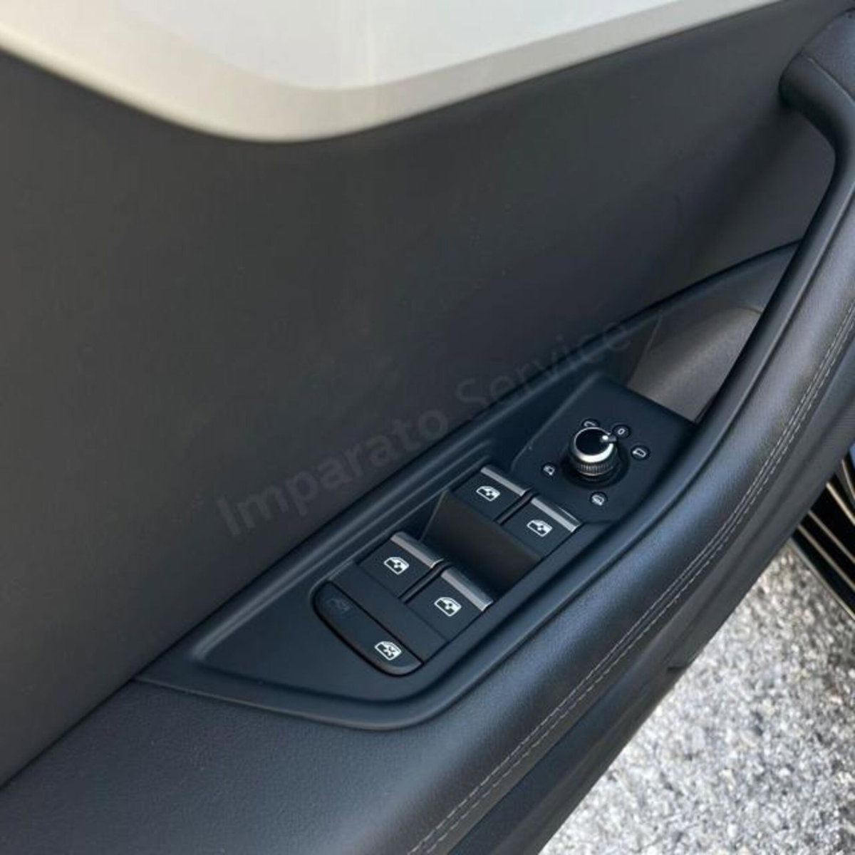 Audi A4 Avant 50 TDI quattro tiptronic S line edition (15)