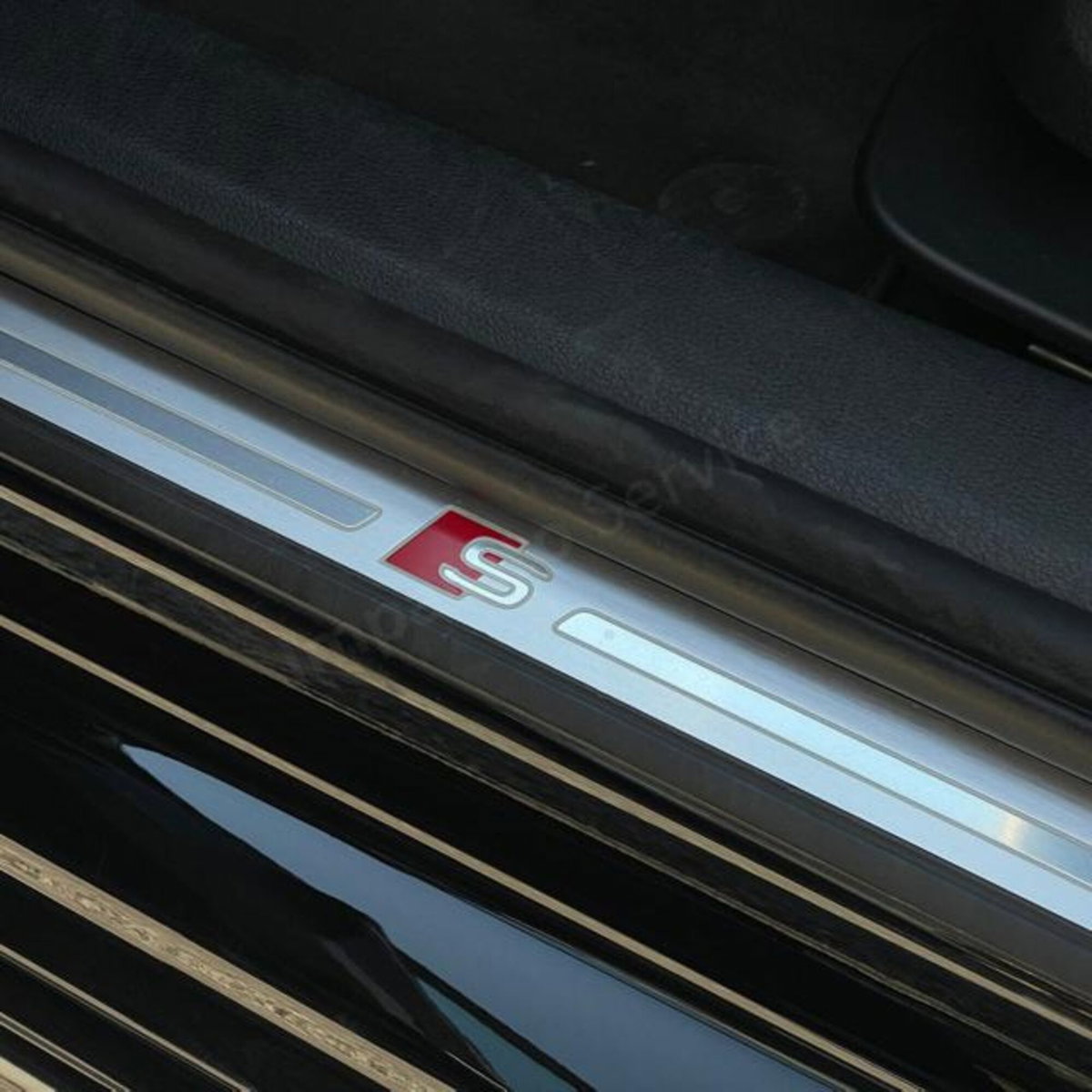 Audi A4 Avant 50 TDI quattro tiptronic S line edition (16)