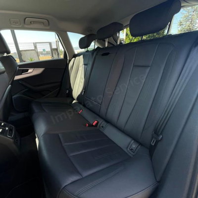Audi A4 Avant 50 TDI quattro tiptronic S line edition (8)