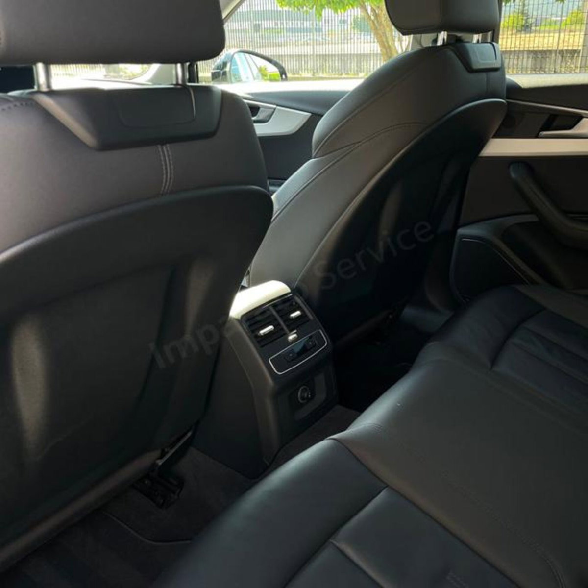 Audi A4 Avant 50 TDI quattro tiptronic S line edition (9)