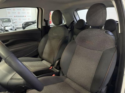 Fiat 500e Icon Berlina 42 kWh (10)