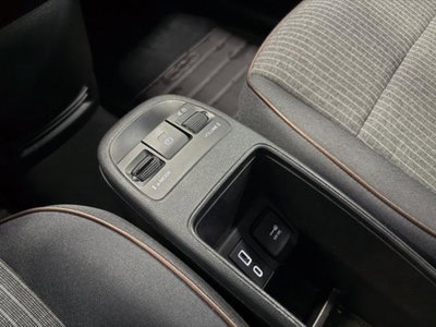 Fiat 500e Icon Berlina 42 kWh (11)