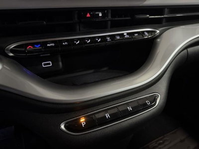 Fiat 500e Icon Berlina 42 kWh (12)