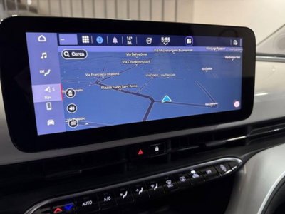 Fiat 500e Icon Berlina 42 kWh (13)