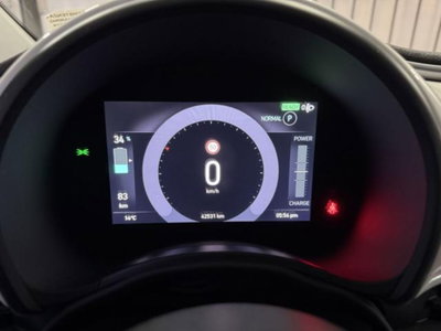Fiat 500e Icon Berlina 42 kWh (14)
