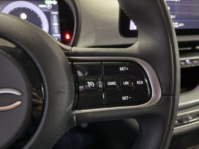 Fiat 500e Icon Berlina 42 kWh (15)