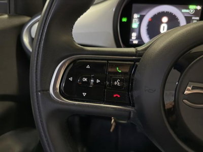 Fiat 500e Icon Berlina 42 kWh (16)