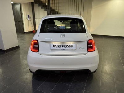 Fiat 500e Icon Berlina 42 kWh (5)