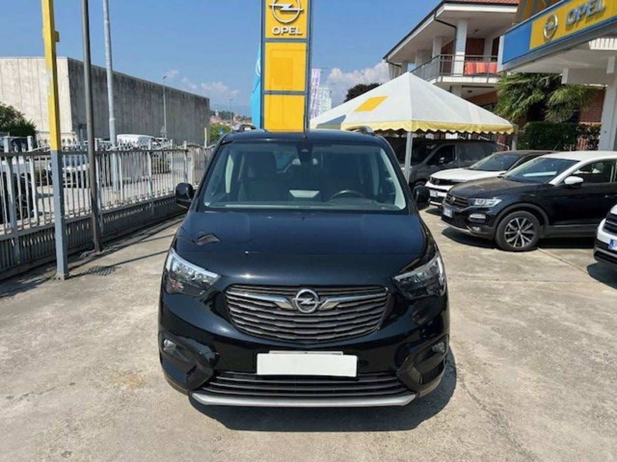 Opel Combo Life 1.5D 130 CV S&S MT6 Innovation
