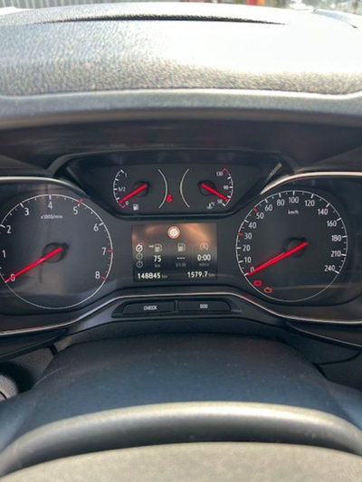 Opel Combo Life 1.5D 130 CV S&S MT6 Innovation (12)