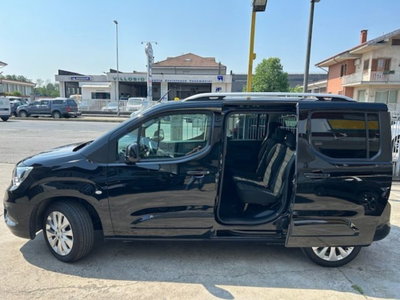 Opel Combo Life 1.5D 130 CV S&S MT6 Innovation (14)