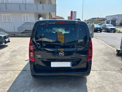 Opel Combo Life 1.5D 130 CV S&S MT6 Innovation (8)