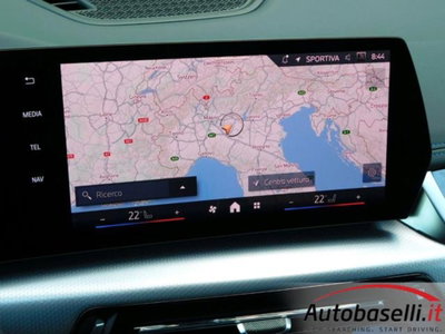 BMW X1 xdrive23d mhev 48V MSport Pro auto (7)