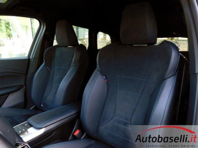 BMW X1 xdrive23d mhev 48V MSport Pro auto (9)
