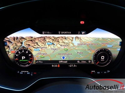 Audi TT Coupé 40 TFSI S tronic (10)