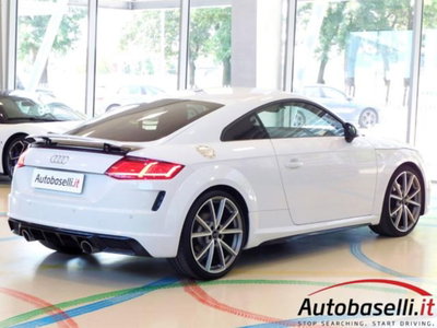 Audi TT Coupé 40 TFSI S tronic (18)