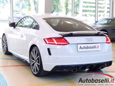 Audi TT Coupé 40 TFSI S tronic (20)