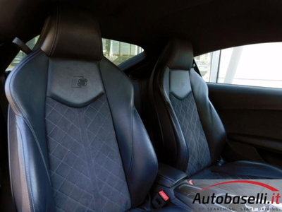 Audi TT Coupé 40 TFSI S tronic (7)