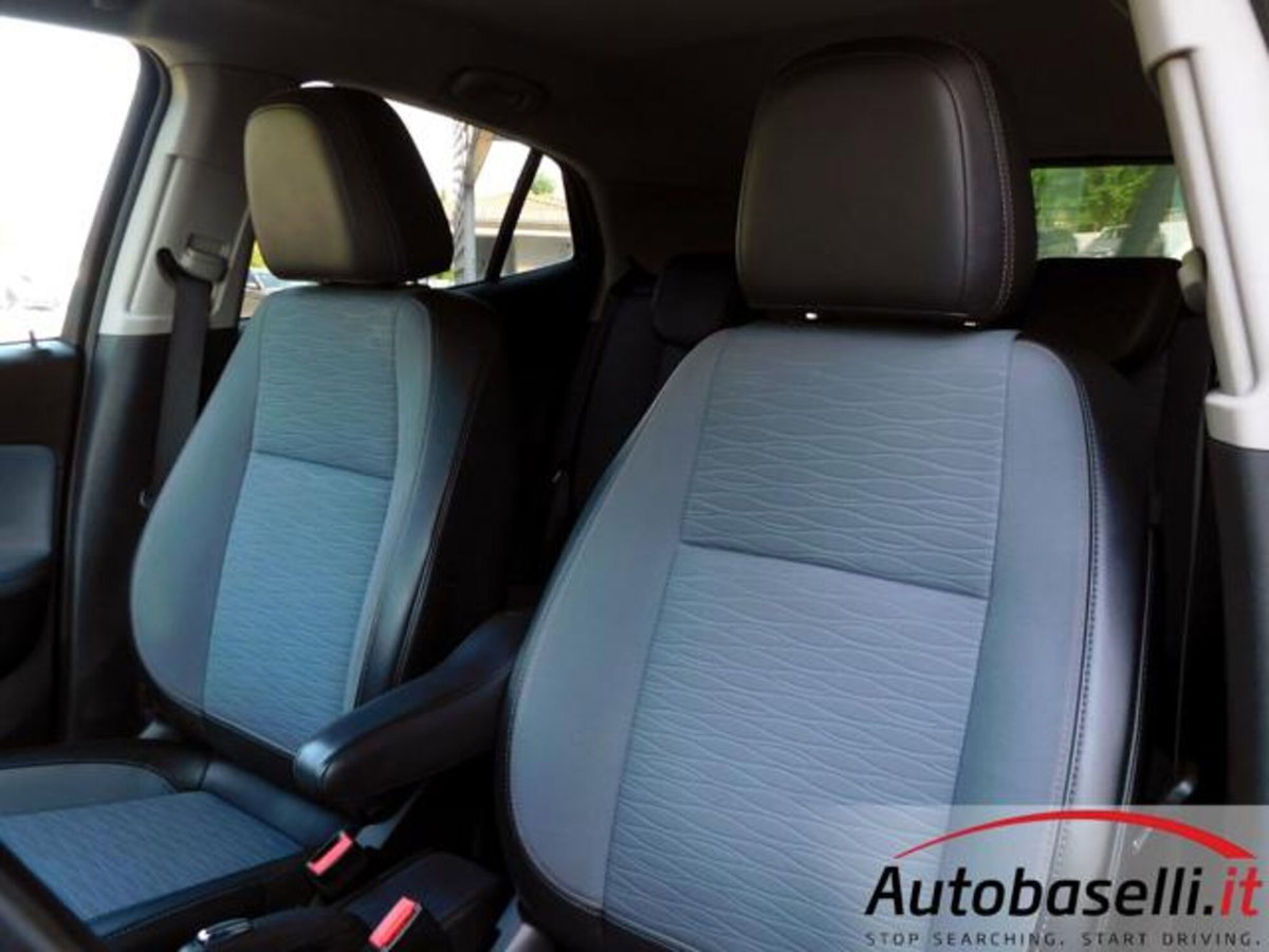 Opel Mokka 1.6 CDTI Ecotec 136CV 4x2 Start&Stop Cosmo (13)