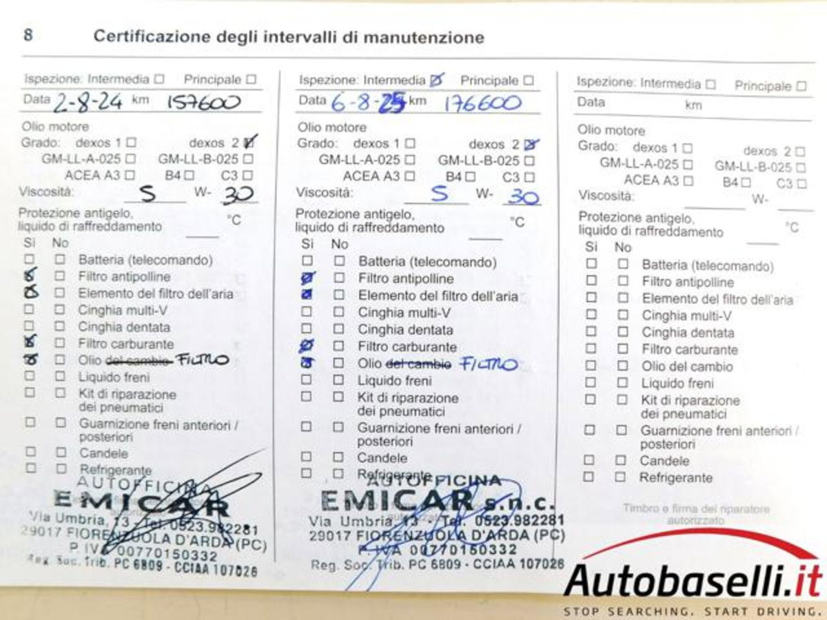 Opel Mokka 1.6 CDTI Ecotec 136CV 4x2 Start&Stop Cosmo (15)