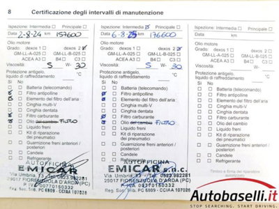 Opel Mokka 1.6 CDTI Ecotec 136CV 4x2 Start&Stop Cosmo (15)