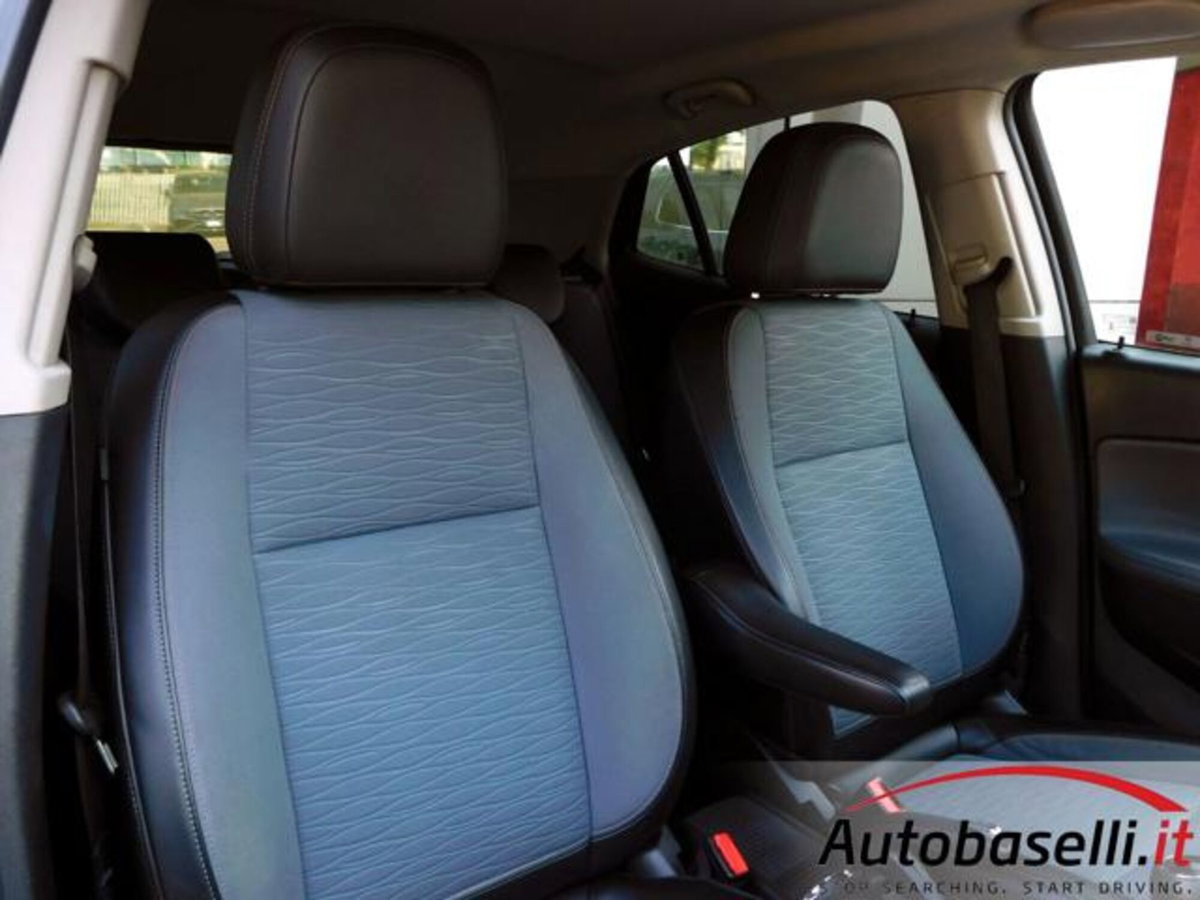 Opel Mokka 1.6 CDTI Ecotec 136CV 4x2 Start&Stop Cosmo (6)