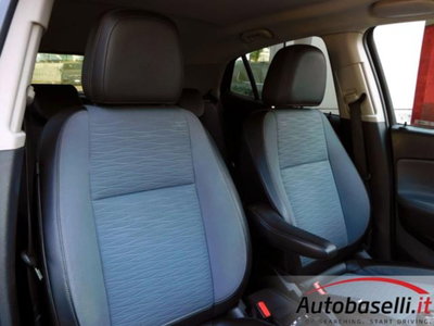 Opel Mokka 1.6 CDTI Ecotec 136CV 4x2 Start&Stop Cosmo (6)
