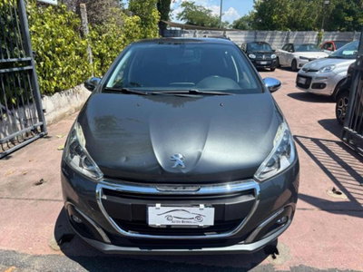 Peugeot 208 82 5 porte Active (2)