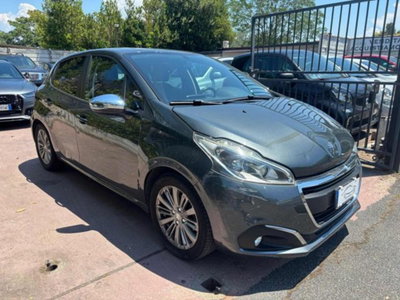 Peugeot 208 82 5 porte Active (3)