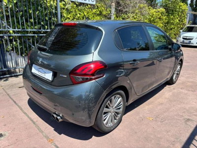 Peugeot 208 82 5 porte Active (4)