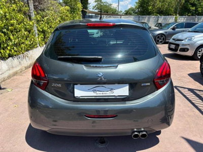 Peugeot 208 82 5 porte Active (5)