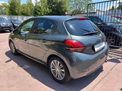 Peugeot 208 82 5 porte Active (6)