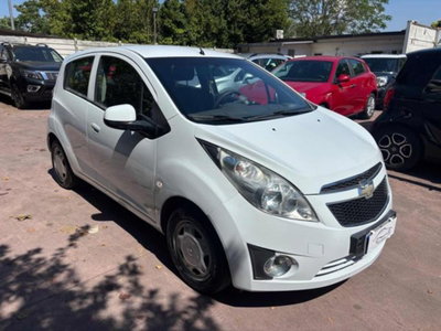Chevrolet Spark 1.0 usata