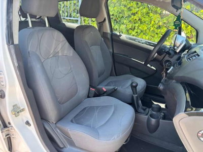 Chevrolet Spark 1.0 (10)
