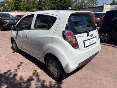 Chevrolet Spark 1.0 (4)