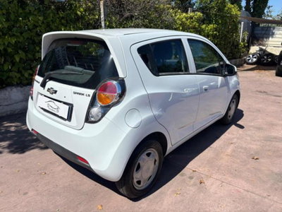 Chevrolet Spark 1.0 (6)